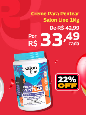 Creme Salon Line 1kg