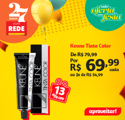  tintura keune color