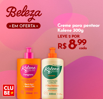 CREME KOLENE