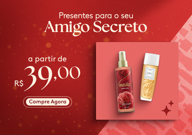 PRESENTE BODY SPLASH