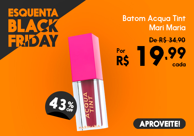 Mari Maria Acqua Tint