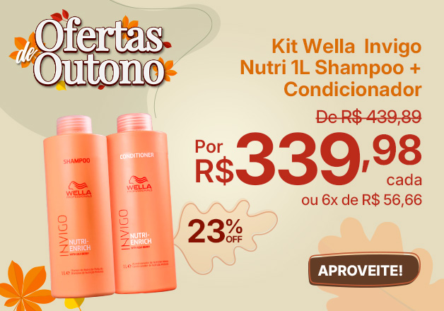 Kit Wella