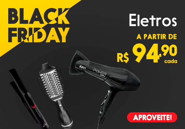 Eletros a partir de 94,90