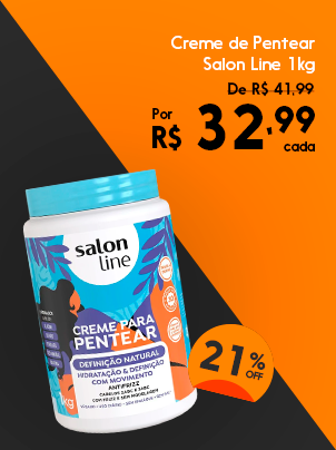 Creme Salon Line 1kg