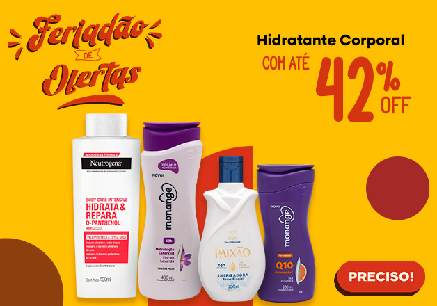 HIDARTANTES 42%OFF