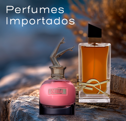 Perfumes Importados
