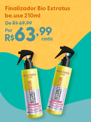 Finalizador Bio Extratus