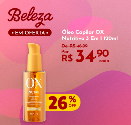 Oleo OX