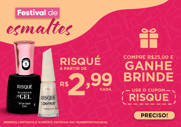 RISQUÉ A PARTIR 2,99