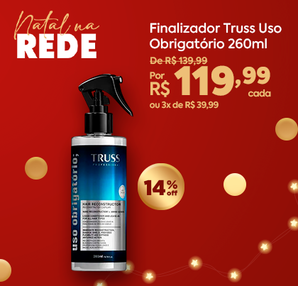 Finalizador Truss